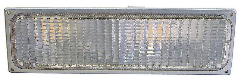 Depo 332-1612R-US6 Parking Light Assembly - Right