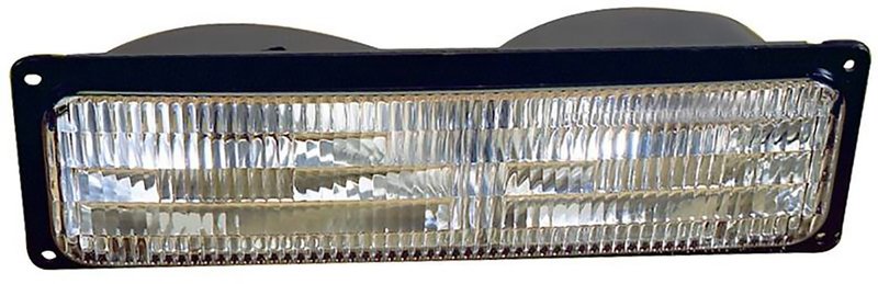 Depo 332-1615L-US Parking Light Assembly - Left
