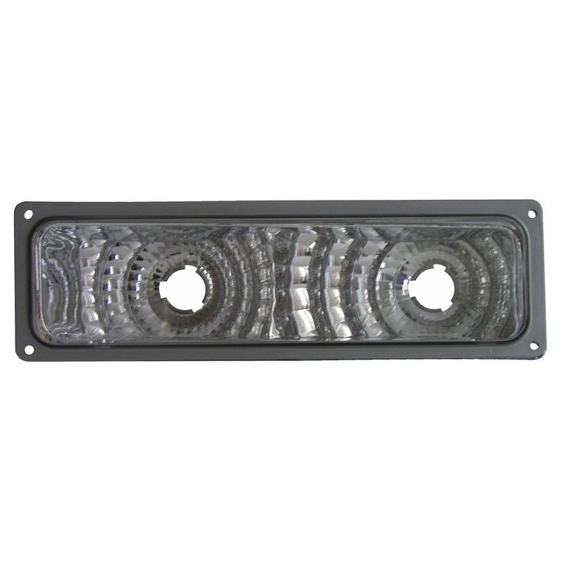 Depo 332-1615PXUS6C Parking Light Set