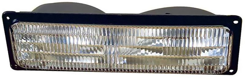 Depo 332-1615R-US Parking Light Assembly - Right