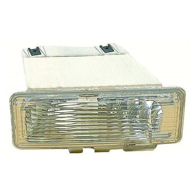 Depo 332-1618R-US Parking Light Assembly - Right