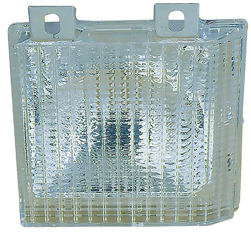 Depo 332-1623L-US Parking Light Assembly - Left