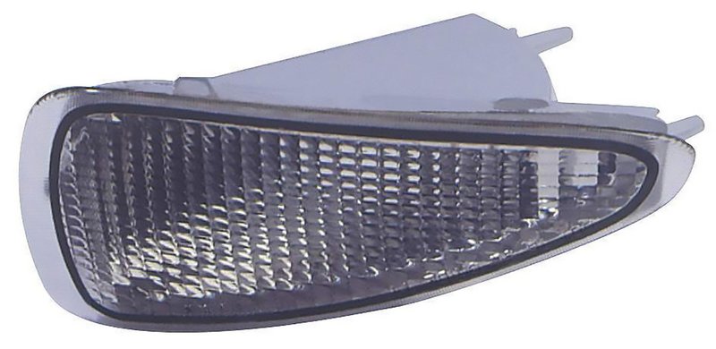 Depo 332-1625R-US-C Parking Light Assembly - Right