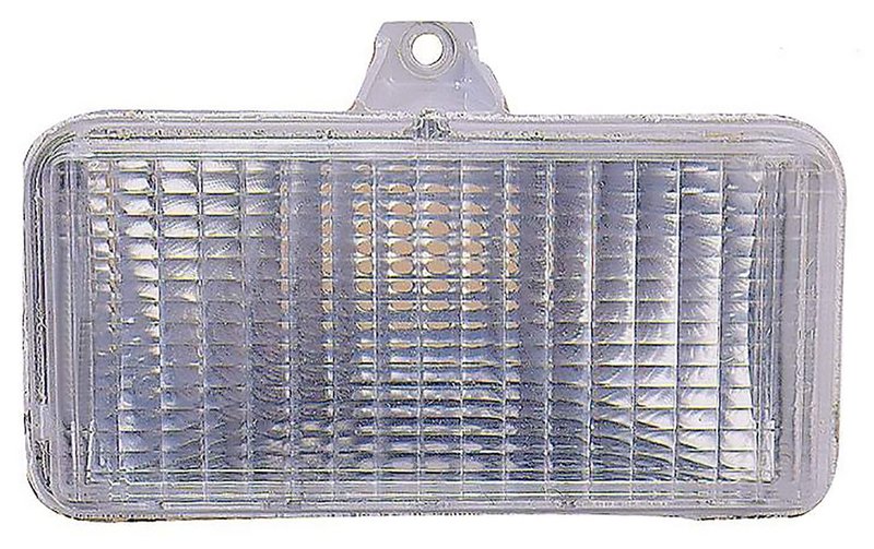 Depo 332-1629N-US Parking Light Assembly - Left or Right
