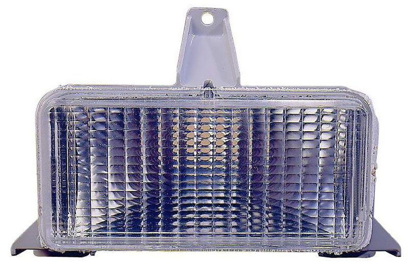 Depo 332-1630N-US Parking Light Assembly - Left or Right