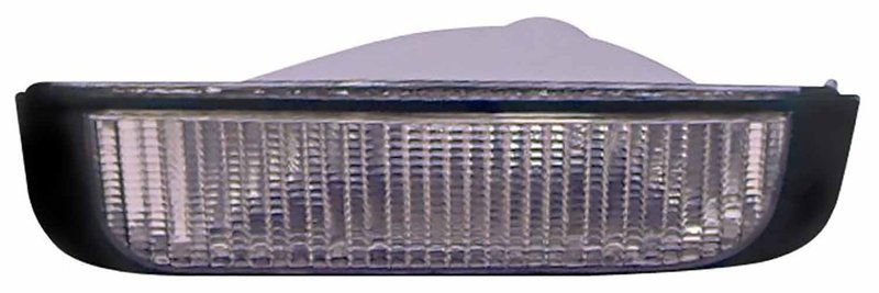 Depo 332-1637L-US Parking Light Assembly - Left