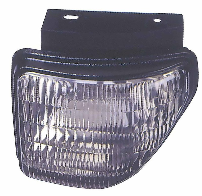 Depo 332-1640R-US-C2 Parking Light Assembly - Right