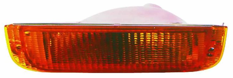 Depo 332-1643L-US-Y Parking Light Assembly - Left