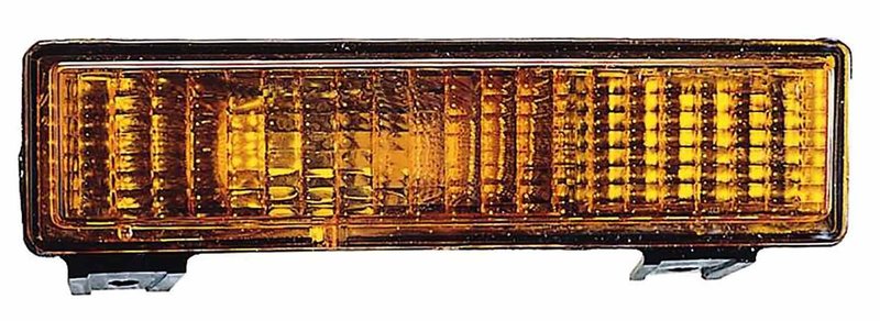 Depo 332-1649L-US Parking Light Assembly - Left