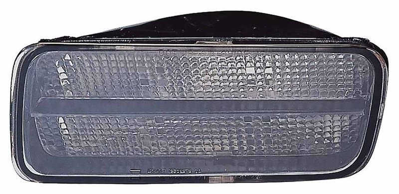 Depo 332-1664L-US Parking Light Assembly - Left