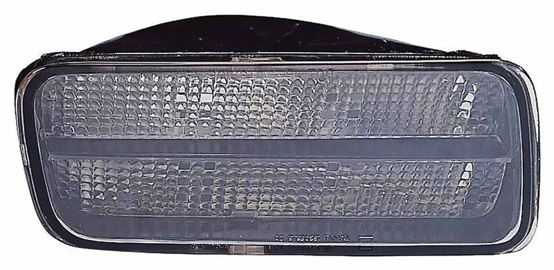 Depo 332-1664R-US Parking Light Assembly - Right