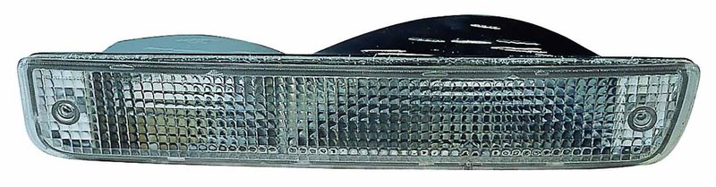 Depo 332-1666L-US-C Turn Signal Light - Front Left