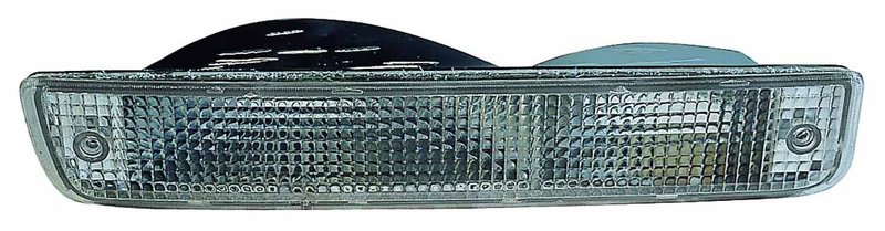 Depo 332-1666R-US-C Turn Signal Light - Front Right