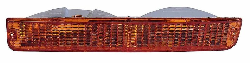 Depo 332-1666R-US-Y Turn Signal Light - Front Right