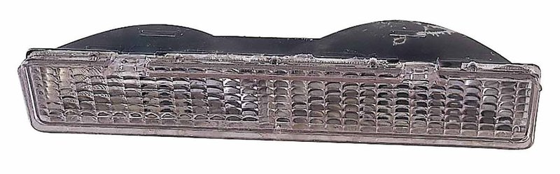 Depo 332-1667L-US Parking Light Assembly - Left