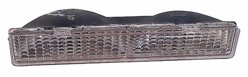 Depo 332-1667R-US Parking Light Assembly - Right