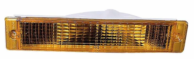 Depo 332-1675L-US Parking Light Assembly - Left