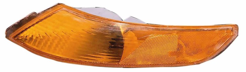 Depo 332-1680L-US Parking Light Assembly - Left