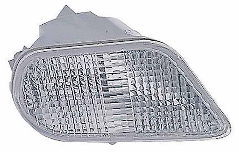 Depo 332-1682R-US Parking Light Assembly - Right