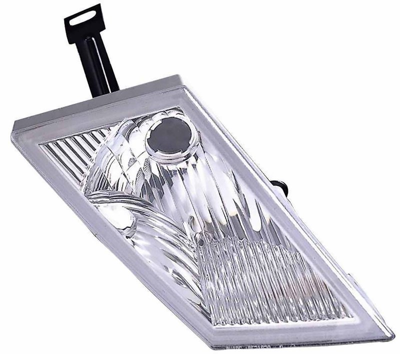 Depo 332-1686R-US Turn Signal Light - Front Right
