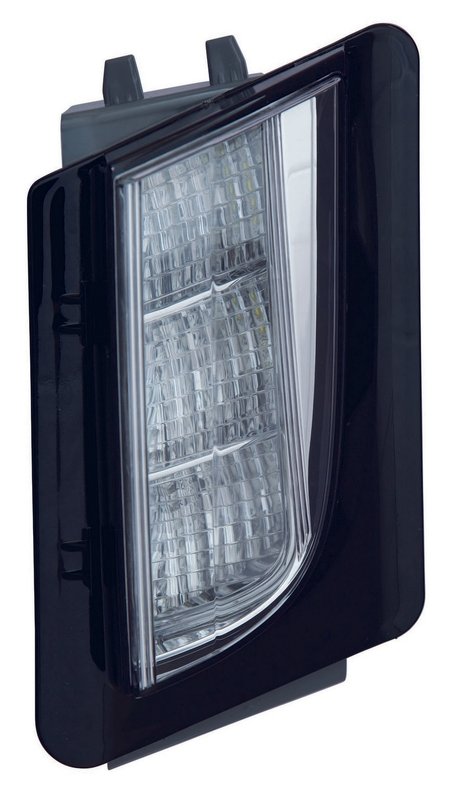 Depo 332-1687L-AC Daytime Running Light - Left