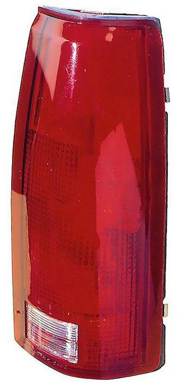 Depo 332-1914R-AC Tail Light Assembly - Right