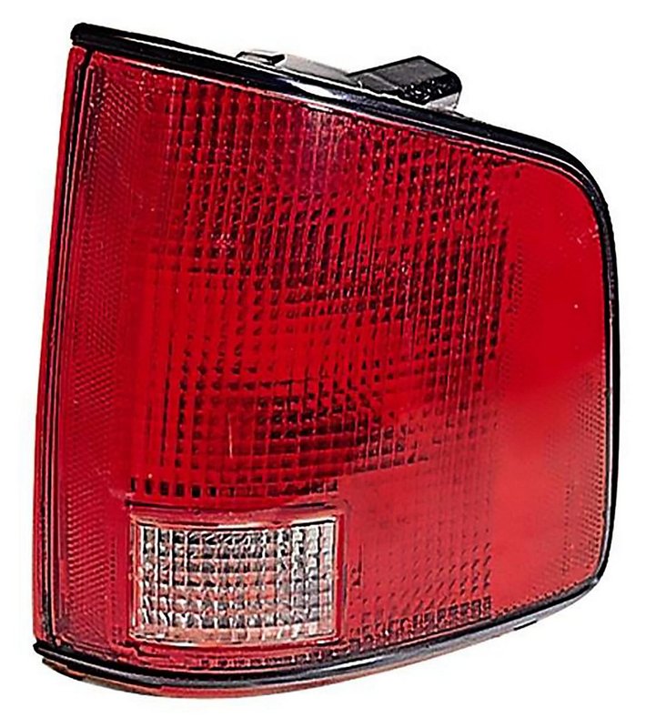 Depo 332-1916L-UC-2 Tail Light Assembly - Left
