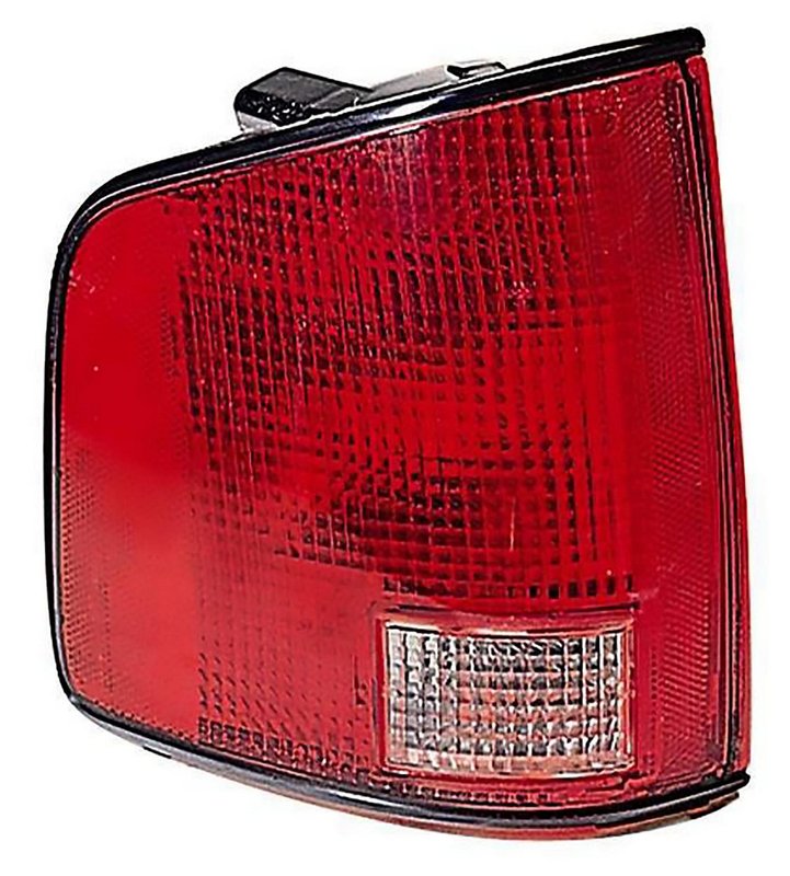 Depo 332-1916R-US Tail Light Assembly - Right