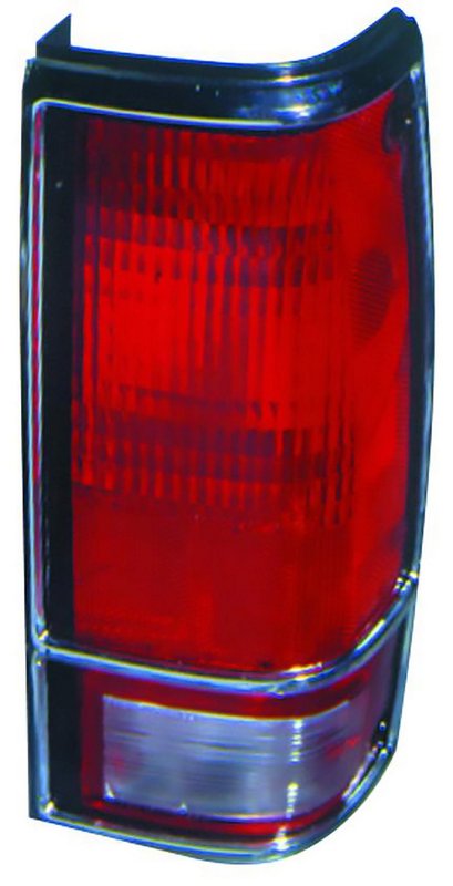 Depo 332-1920R-USD1 Tail Light Assembly - Right