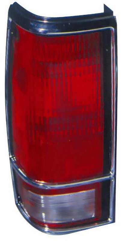 Depo 332-1920R-USN1 Tail Light Assembly - Right