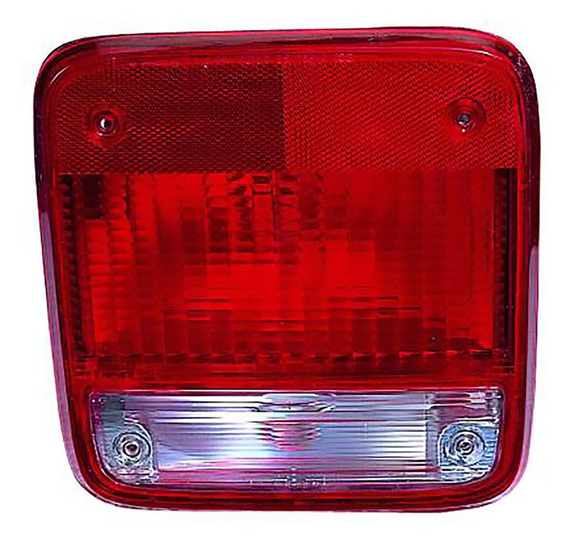 Depo 332-1928R-US Tail Light Assembly - Right