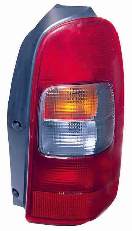 Depo 332-1931L-AC Tail Light Assembly - Left