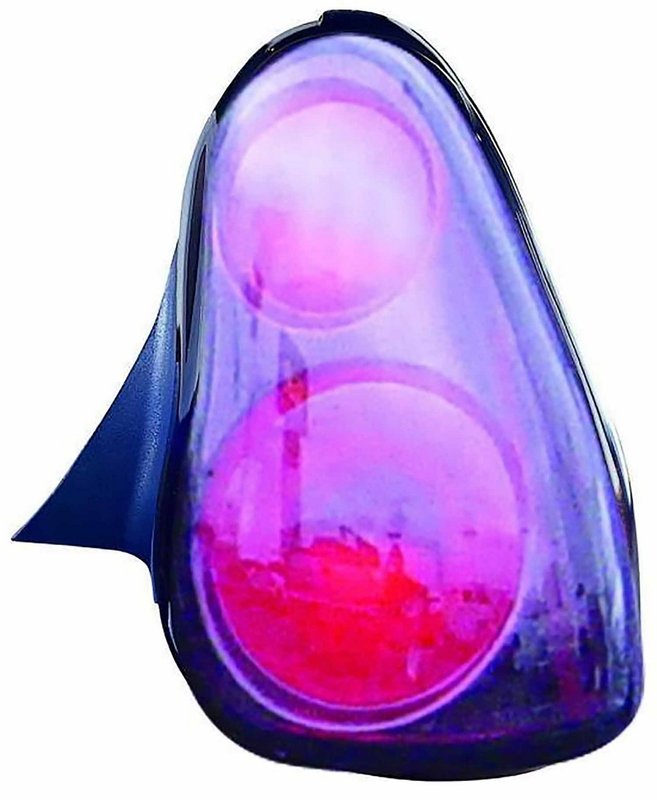 Depo 332-1941R-US Tail Light Assembly - Right