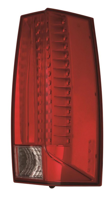 Depo 332-1950R-AS Tail Light Assembly - Right