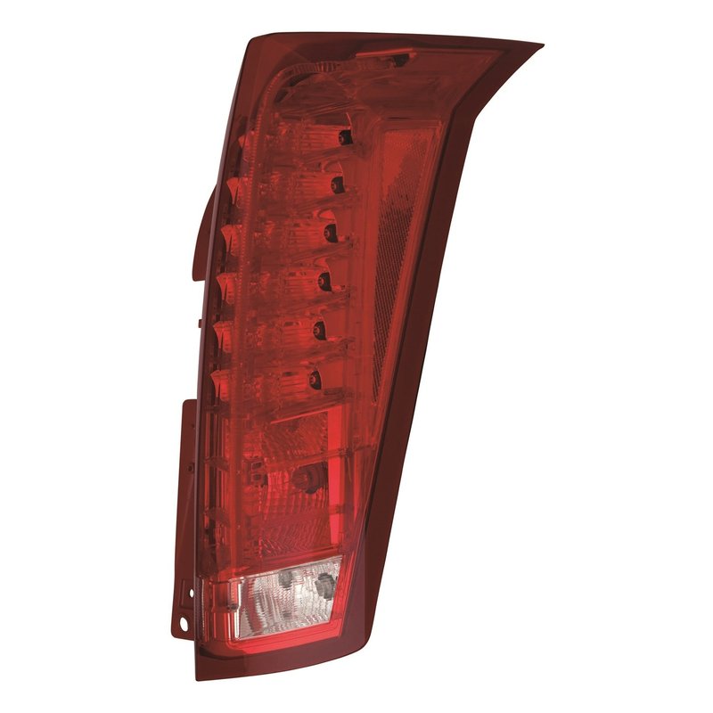 Depo 332-1951R-AC Tail Light Assembly - Right