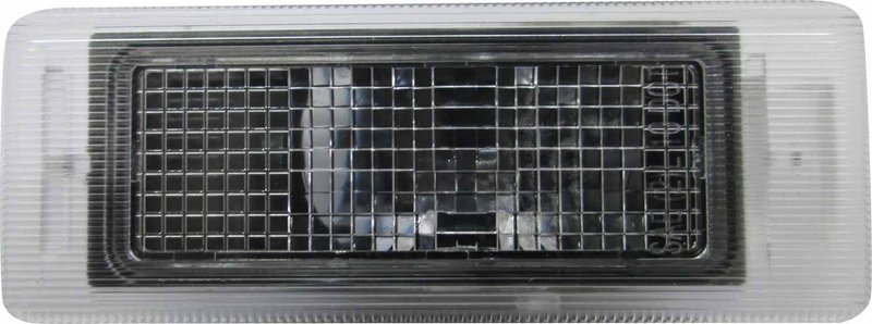 Depo 332-2101N-UC License Plate Light Assembly
