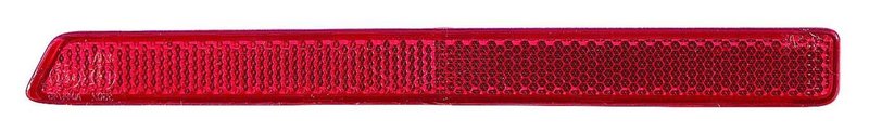 Depo 332-2904R-UC Bumper Reflector - Rear Right