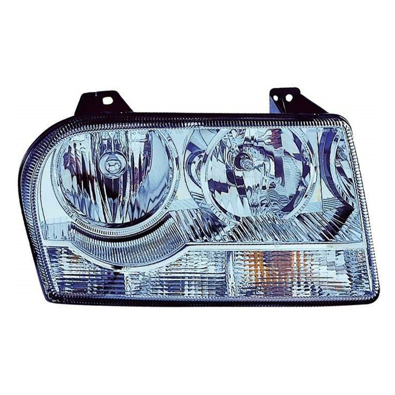 Depo 333-1171L-ACN Headlight Assembly - Left