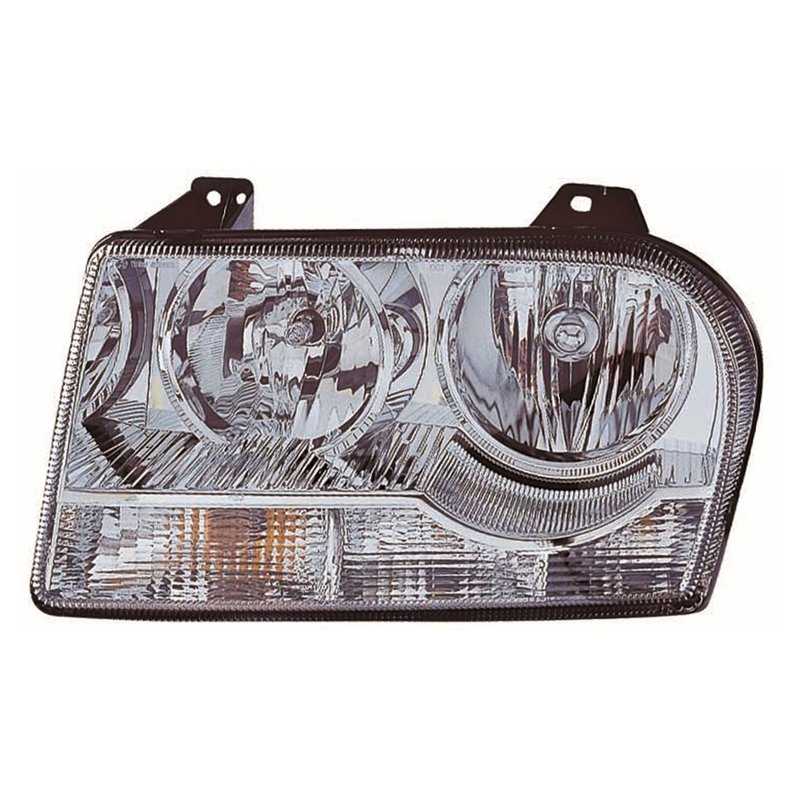 Depo 333-1171R-ACN Headlight Assembly - Right