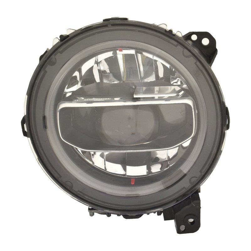 Depo 333-11AGR-AC2 Headlight Assembly - Right