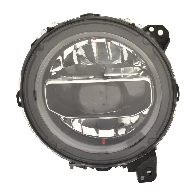 Depo 333-11AGR-AS2 Headlight Assembly - Right