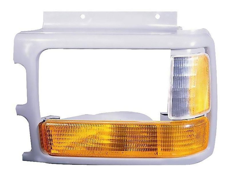 Depo 333-1204R-US6 Headlight Door - Right