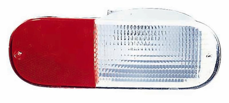 Depo 333-1301N-AS Back Up Light Assembly - Left or Right