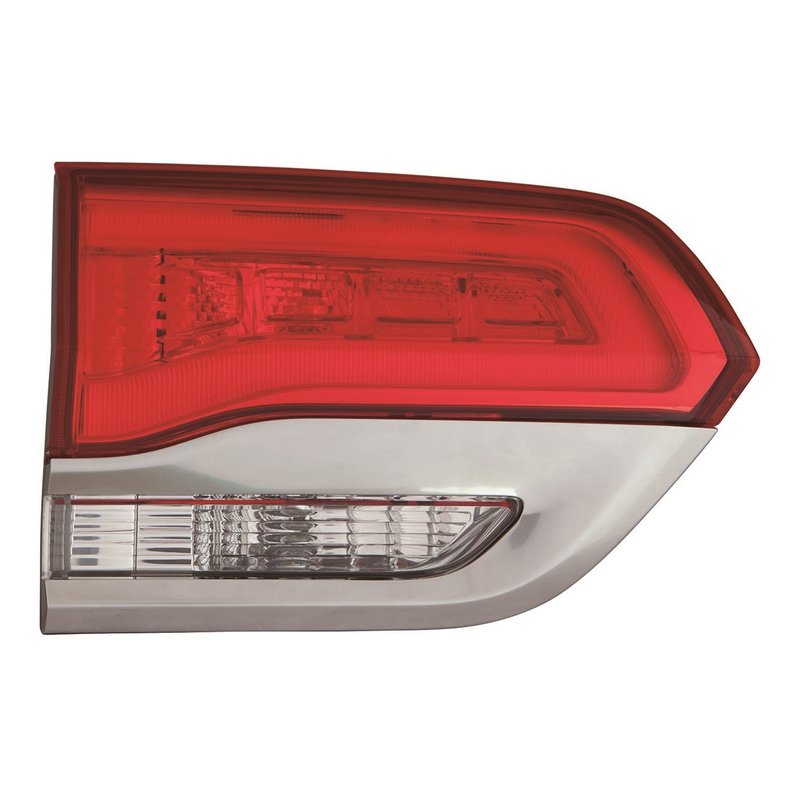Depo 333-1306L-AC8 Tail Light Assembly - Left or Left Inner