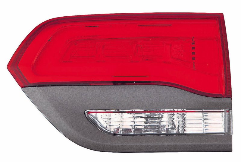 Depo 333-1306R-AC6 Tail Light Assembly - Right or Right Inner