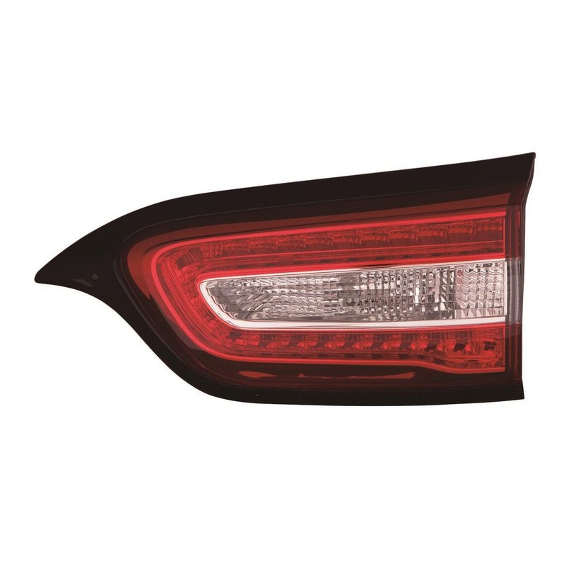 Depo 333-1307R-AC Tail Light Assembly - Right Inner
