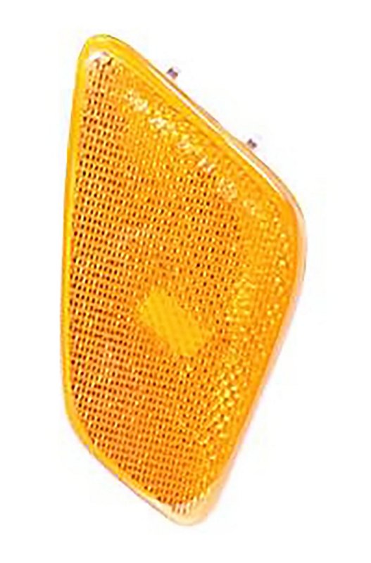 Depo 333-1410L-US Side Marker Light Assembly - Front Left