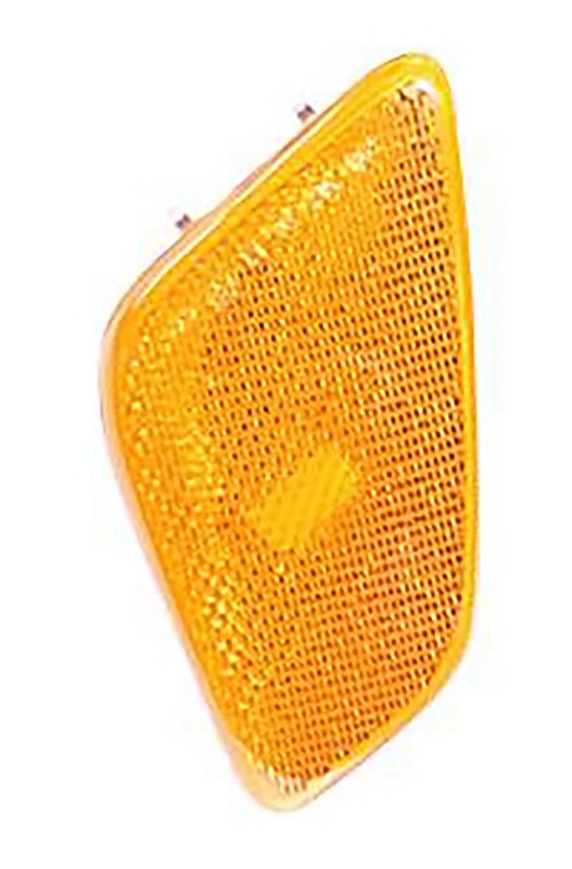 Depo 333-1410R-US Side Marker Light Assembly - Front Right