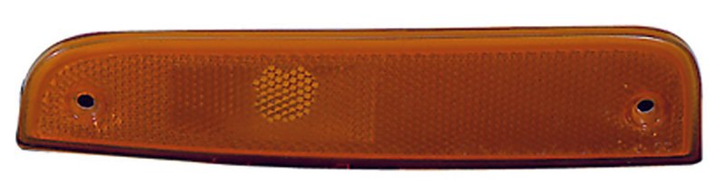 Depo 333-1411L-US Side Marker Light Assembly - Front Left