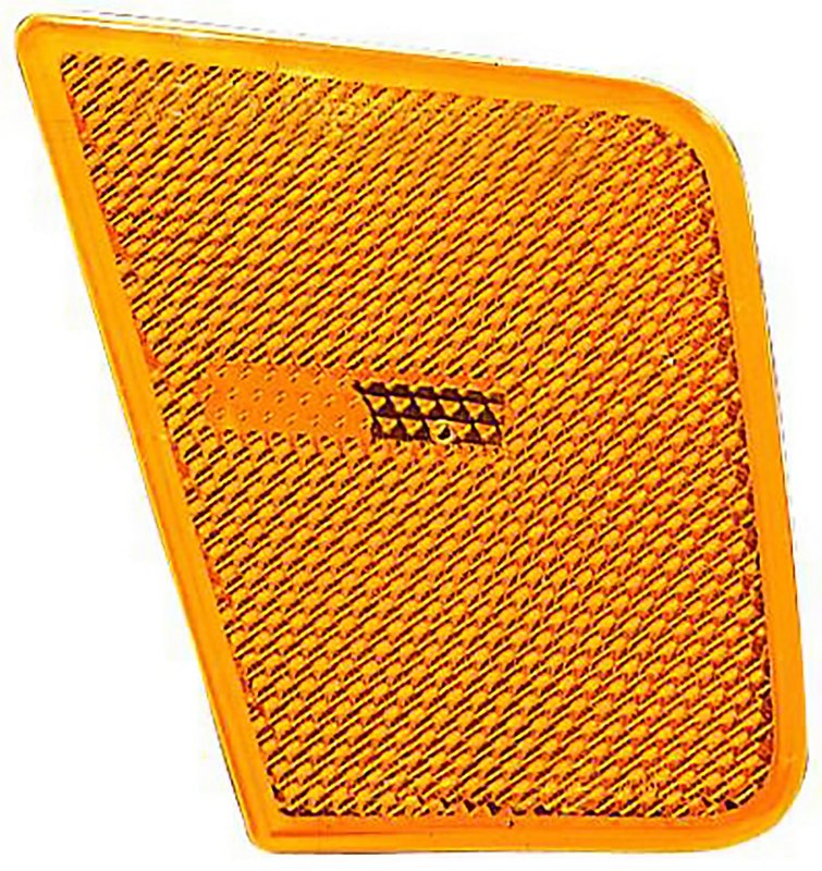 Depo 333-1416R-US Side Marker Light Assembly - Front Right